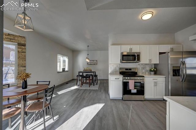 6075 Breeze Court, Colorado Springs, CO 80918