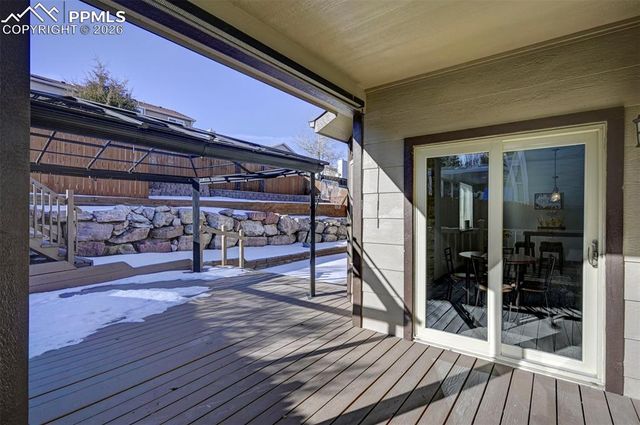 6075 Breeze Court, Colorado Springs, CO 80918