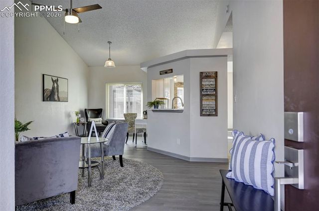 6075 Breeze Court, Colorado Springs, CO 80918