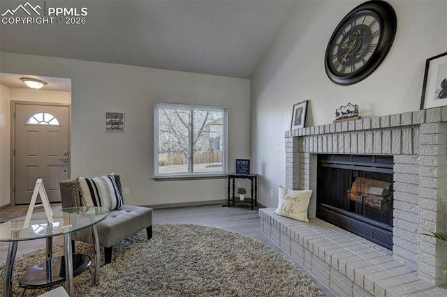 6075 Breeze Court, Colorado Springs, CO 80918