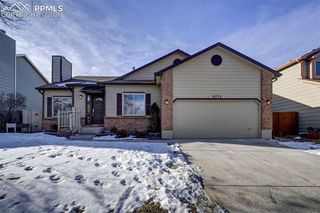 6075 Breeze Court, Colorado Springs, CO 80918