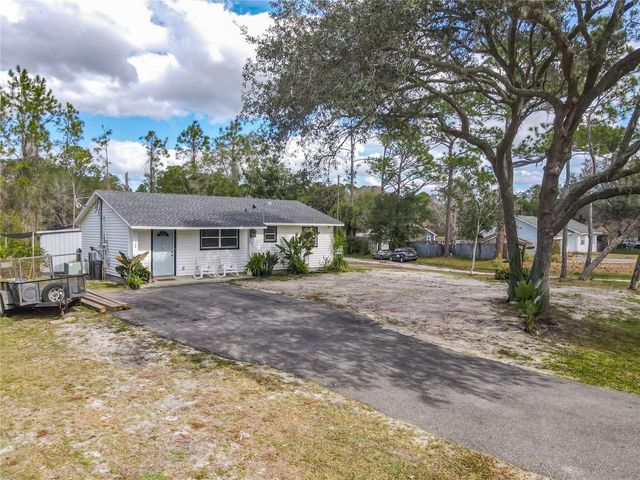 1875 OLD DAYTONA ROAD, Deland, FL 32724
