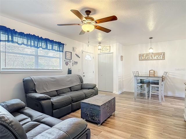 1875 OLD DAYTONA ROAD, Deland, FL 32724