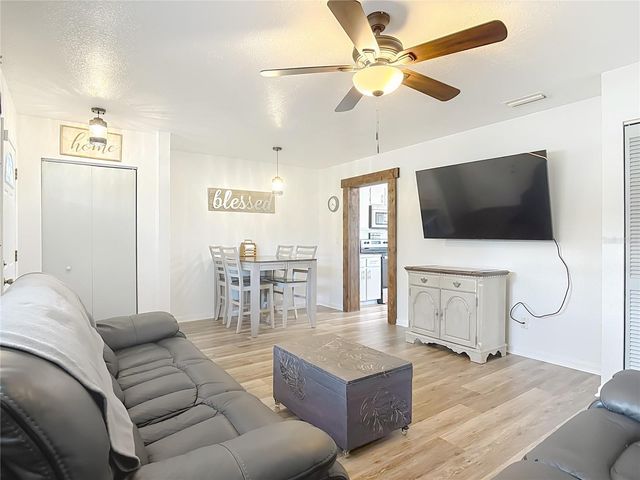 1875 OLD DAYTONA ROAD, Deland, FL 32724