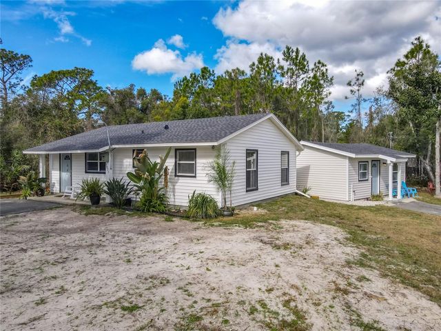 1875 OLD DAYTONA ROAD, Deland, FL 32724