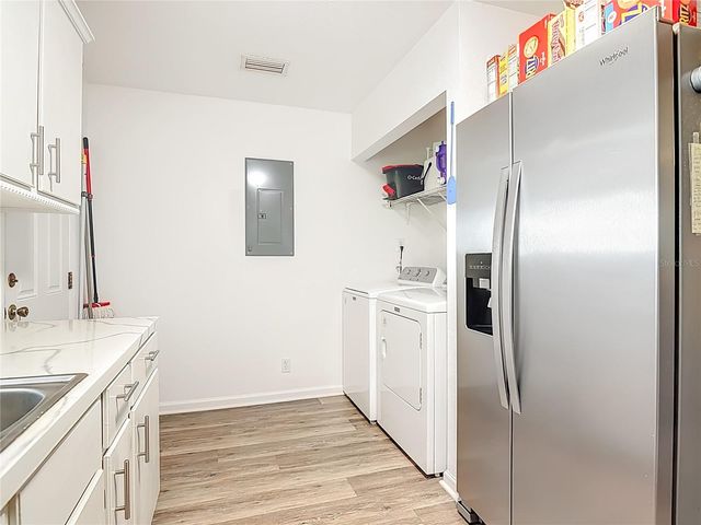 1875 OLD DAYTONA ROAD, Deland, FL 32724