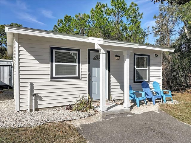 1875 OLD DAYTONA ROAD, Deland, FL 32724