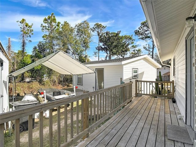 1875 OLD DAYTONA ROAD, Deland, FL 32724