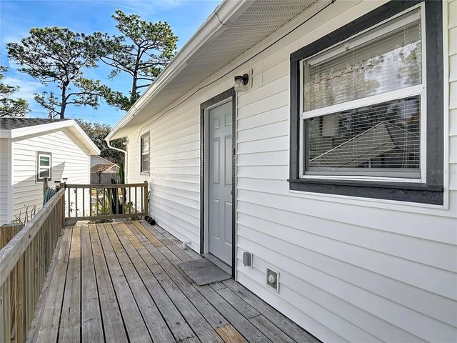 1875 OLD DAYTONA ROAD, Deland, FL 32724