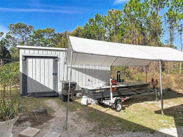 1875 OLD DAYTONA ROAD, Deland, FL 32724