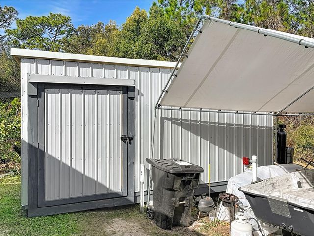 1875 OLD DAYTONA ROAD, Deland, FL 32724