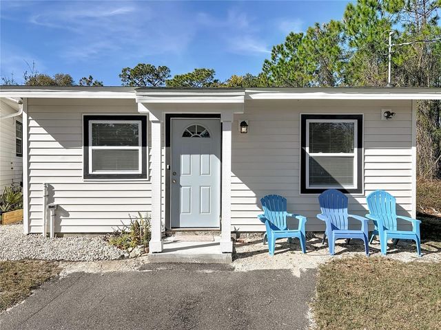 1875 OLD DAYTONA ROAD, Deland, FL 32724