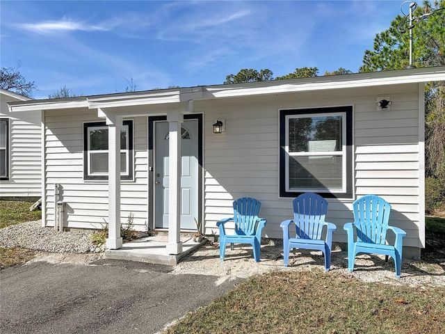 1875 OLD DAYTONA ROAD, Deland, FL 32724