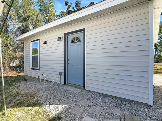 1875 OLD DAYTONA ROAD, Deland, FL 32724