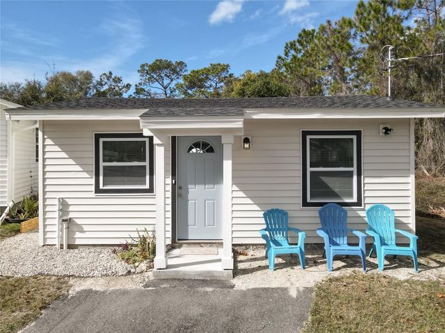 1875 OLD DAYTONA ROAD, Deland, FL 32724