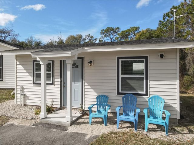 1875 OLD DAYTONA ROAD, Deland, FL 32724