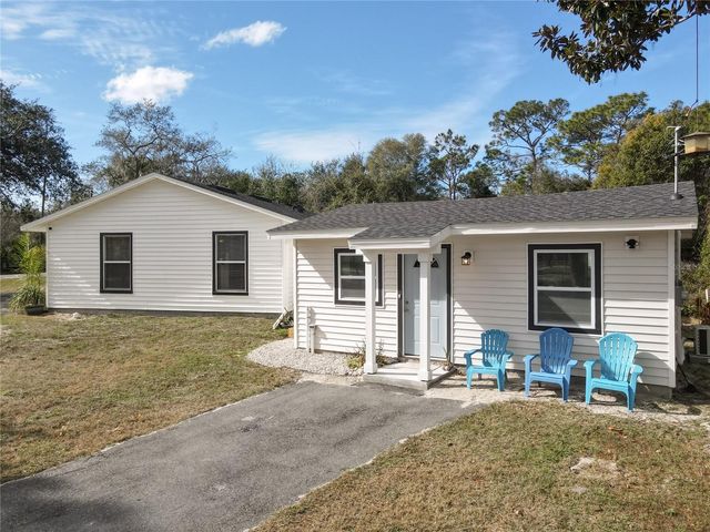 1875 OLD DAYTONA ROAD, Deland, FL 32724