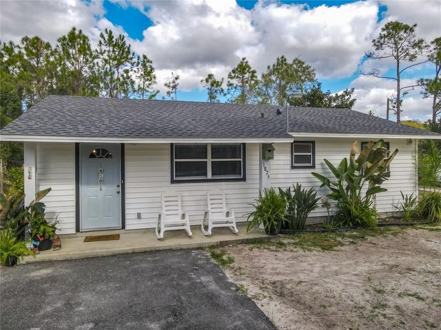 1875 OLD DAYTONA ROAD, Deland, FL 32724