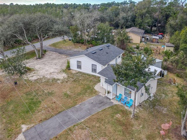 1875 OLD DAYTONA ROAD, Deland, FL 32724