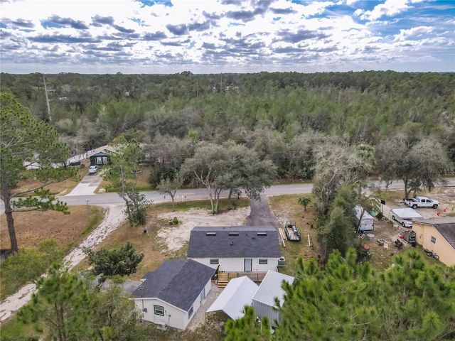 1875 OLD DAYTONA ROAD, Deland, FL 32724