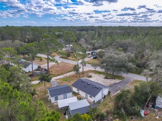 1875 OLD DAYTONA ROAD, Deland, FL 32724