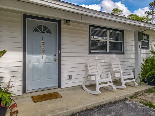 1875 OLD DAYTONA ROAD, Deland, FL 32724