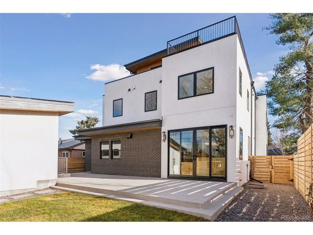949 S Clayton Way, Denver, CO 80209