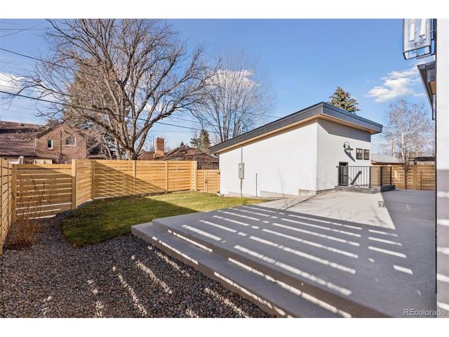 949 S Clayton Way, Denver, CO 80209