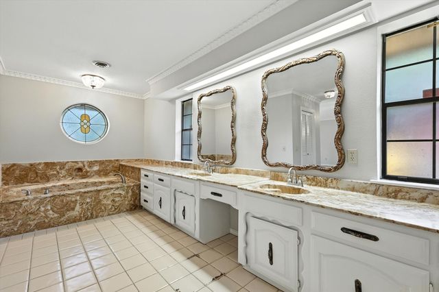 3907 Windermere Drive, Colleyville, TX 76034