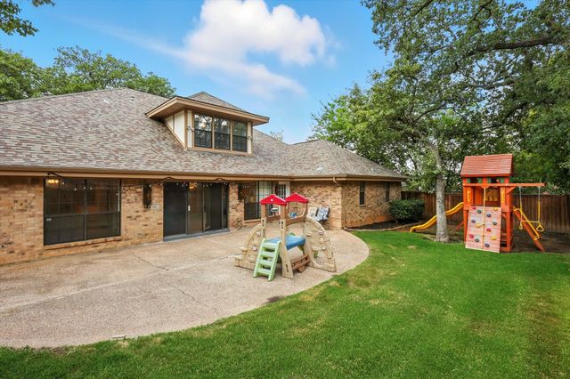 3907 Windermere Drive, Colleyville, TX 76034