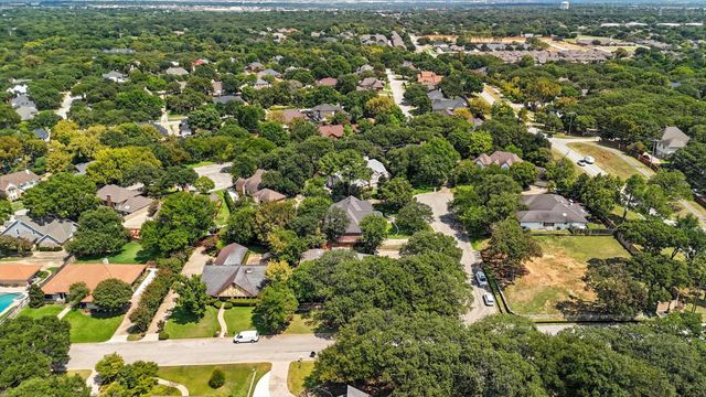 3907 Windermere Drive, Colleyville, TX 76034