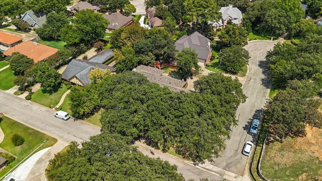 3907 Windermere Drive, Colleyville, TX 76034