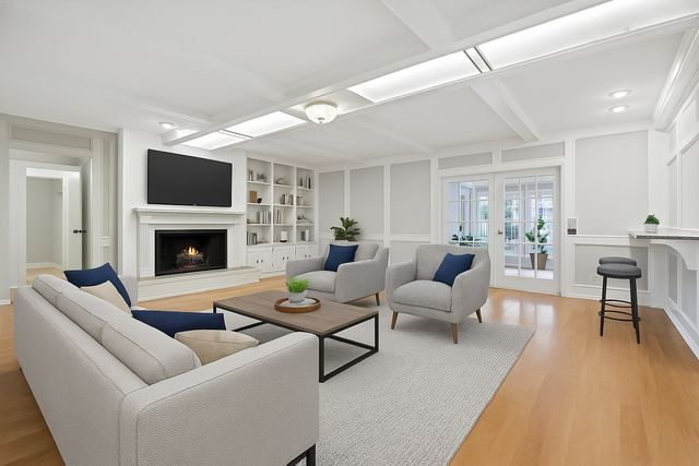 3907 Windermere Drive, Colleyville, TX 76034