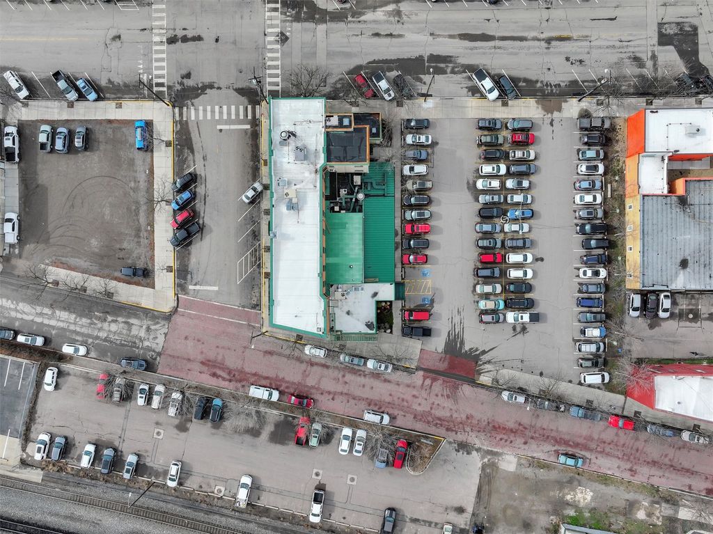 201 W Railroad Street, Missoula, MT 59802