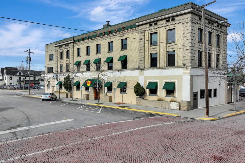 201 W Railroad Street, Missoula, MT 59802 photo 6