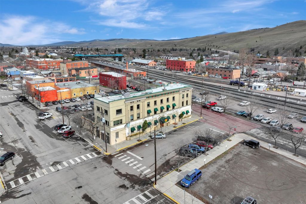 201 W Railroad Street, Missoula, MT 59802 photo 8