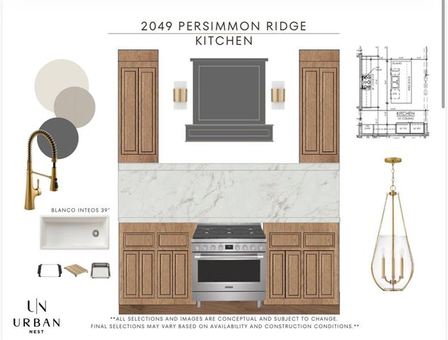 2049 Persimmon Ridge, Edmond, OK 73034