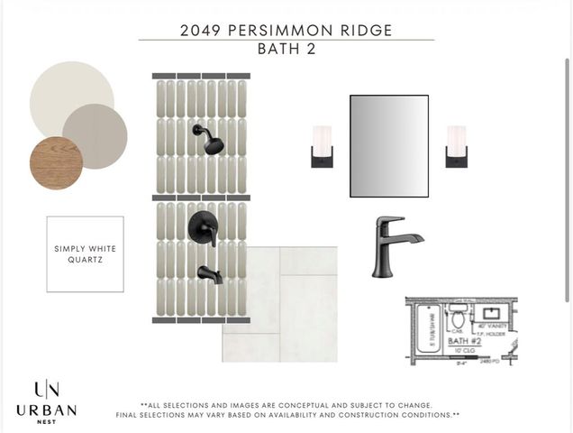 2049 Persimmon Ridge, Edmond, OK 73034