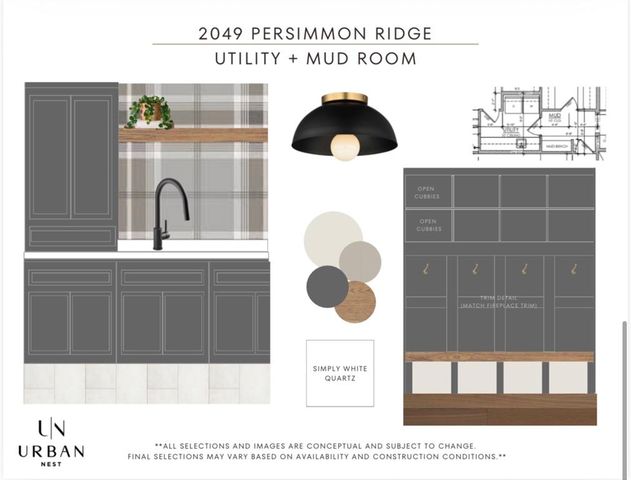 2049 Persimmon Ridge, Edmond, OK 73034