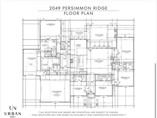 2049 Persimmon Ridge, Edmond, OK 73034