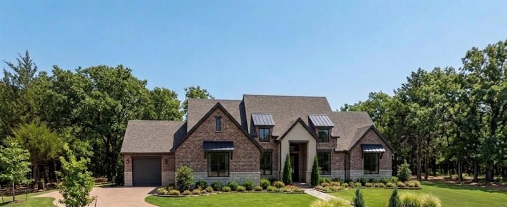 2049 Persimmon Ridge, Edmond, OK 73034