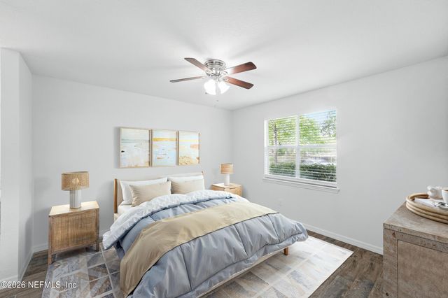 25 ARBOR CLUB Drive 105, Ponte Vedra Beach, FL 32082