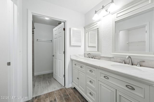 25 ARBOR CLUB Drive 105, Ponte Vedra Beach, FL 32082