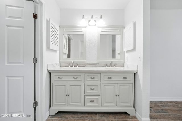 25 ARBOR CLUB Drive 105, Ponte Vedra Beach, FL 32082