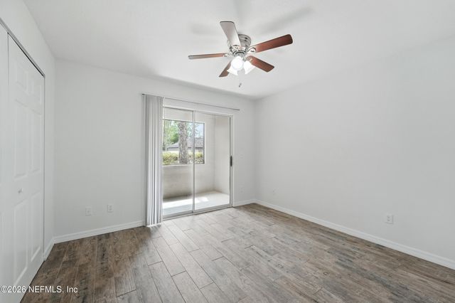 25 ARBOR CLUB Drive 105, Ponte Vedra Beach, FL 32082