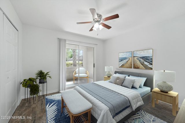 25 ARBOR CLUB Drive 105, Ponte Vedra Beach, FL 32082