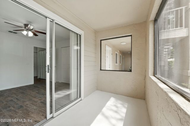 25 ARBOR CLUB Drive 105, Ponte Vedra Beach, FL 32082