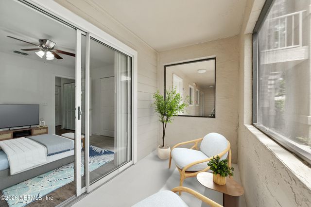 25 ARBOR CLUB Drive 105, Ponte Vedra Beach, FL 32082