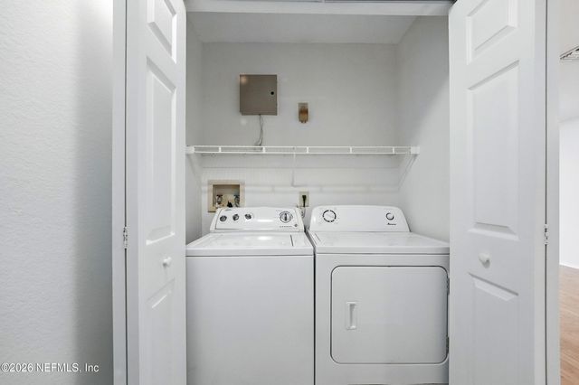 25 ARBOR CLUB Drive 105, Ponte Vedra Beach, FL 32082