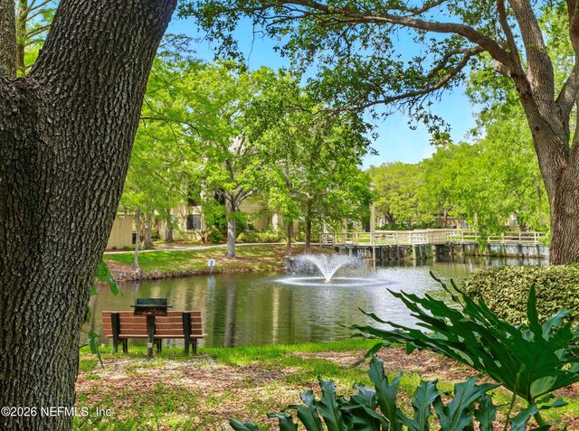 25 ARBOR CLUB Drive 105, Ponte Vedra Beach, FL 32082